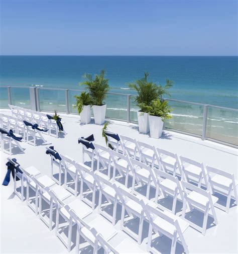daytona beach reception venues
